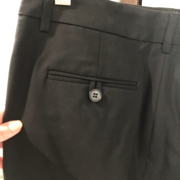 Theory "Sealy" Pencil Skirt NWOT - Black Size 2 (See Measurements) - Picture 5 of 9